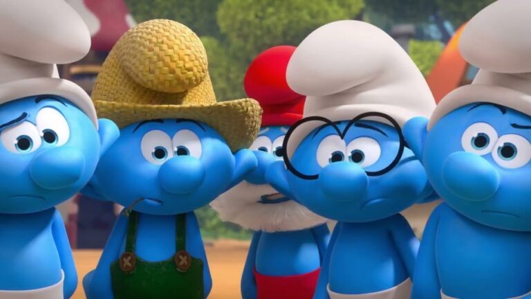 Hoy es Día Mundial de los Pitufos – #DeInteres   #FVDigital