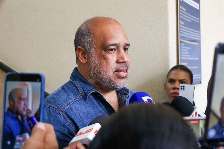 Antonio Espaillat y Maribel tienen arraigo, según el abogado Miguel Valerio