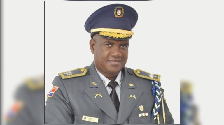 Fallece coronel Frías Candelario tras complicaciones de salud en Santo Domingo #FVDigital #FelixVictorino