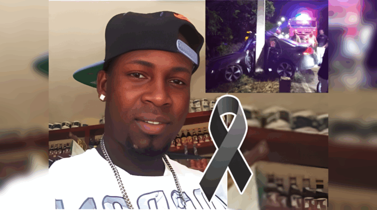 Hombre pierde la vida en incidente vial en el sector Batey 43 #FVDigital #FelixVictorino