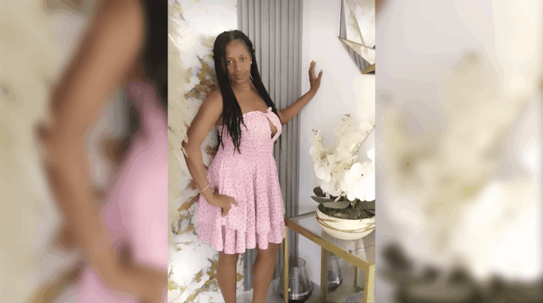 Familiares piden ayuda por joven desaparecida en Santo Domingo Este #FVDigital #FelixVictorino