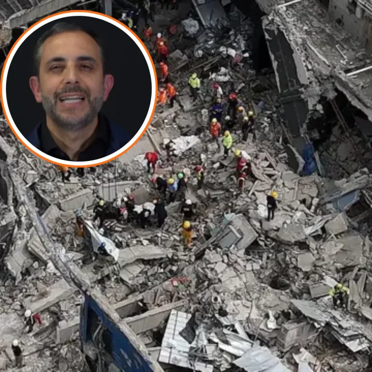 Expediente completo del caso Jet Set