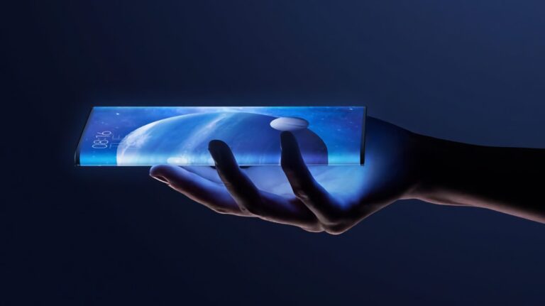 El iPhone sin botones será toda la una revolución, aunque se hará esperar