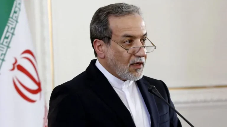 Presidente de Irán afirma que la guerra con Israel ha terminado