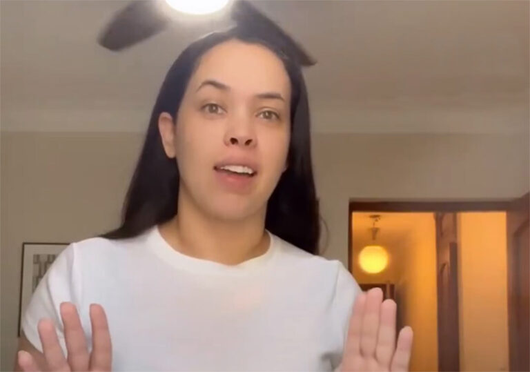 Ingrid Jorge habla nuevamente – #FVDigital.com