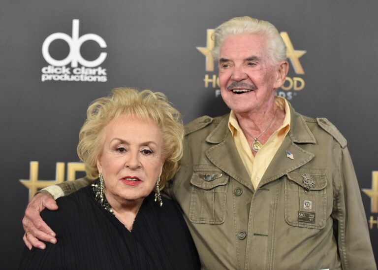 Fallece a los 96 años Jack Betts, actor de ‘Spider-Man’ y ‘Batman Forever’