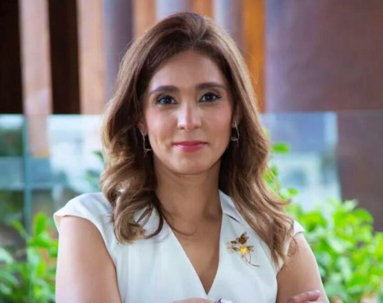 Renuncia presidenta de la Barrick Pueblo Viejo – #DeInteres   #FVDigital