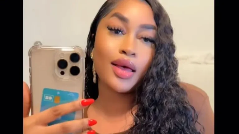 Modelo Ngone Ndiaye muere tras someterse a una cirugía de levantamiento de glúteos en Turquía