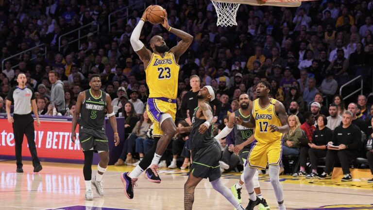 Récord en la NBA: Mark Walter adquiere el control de los Lakers por cifra millonaria