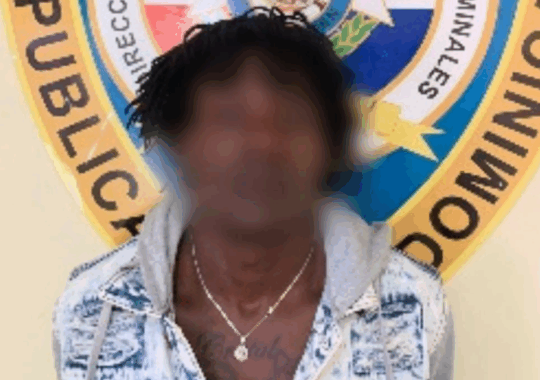 Agarran a “Chon” por homicidio en El Seibo – #DeInteres   #FVDigital