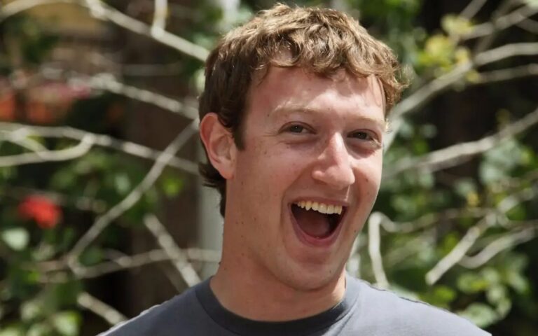 Mark Zuckerberg se gastará una fortuna en busca de la AGI