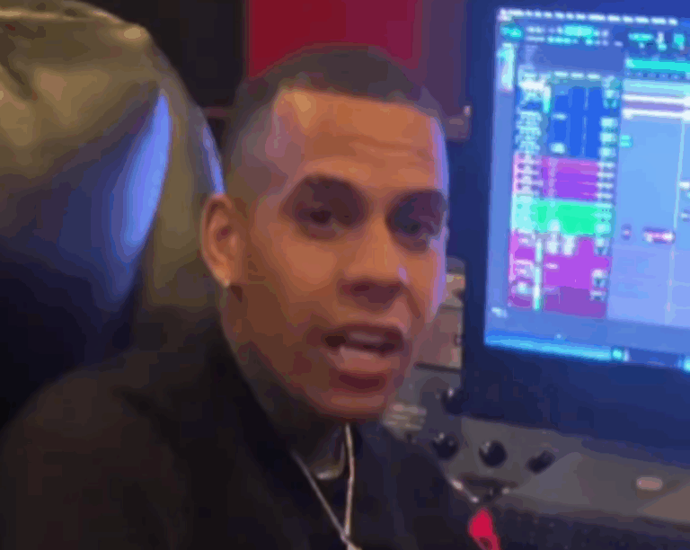 Muere el exponente urbano boricua Marvel Boy – #DeInteres   #FVDigital