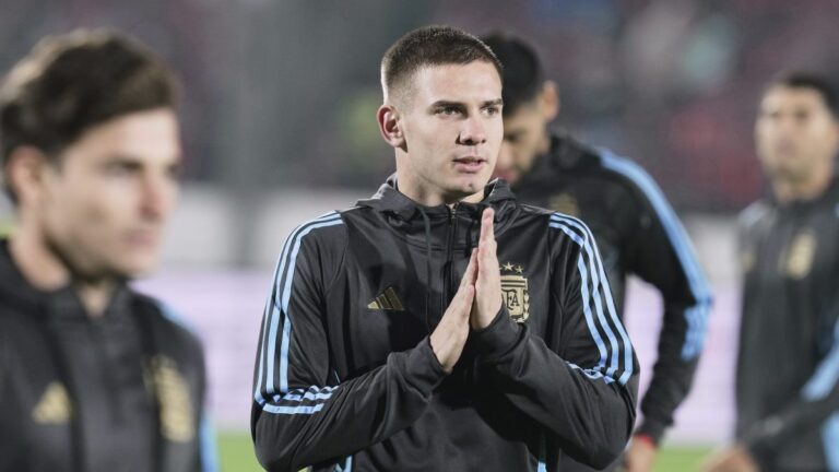 Real Madrid ficha a Franco Mastantuono: se unirá tras jugar el Mundial de Clubes con River