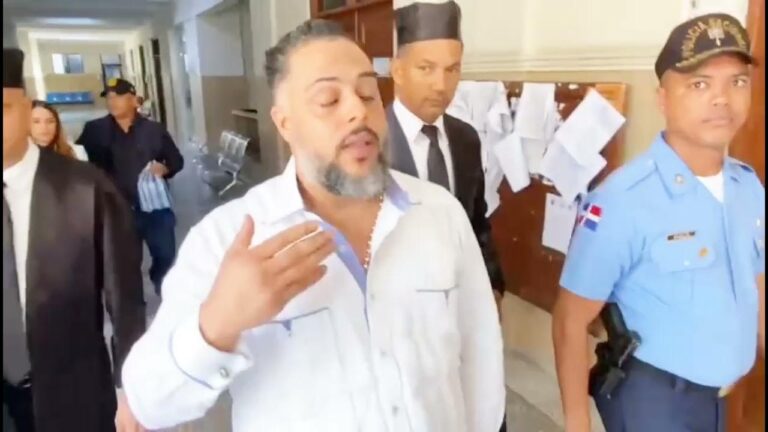 Emiten orden de arresto contra el “El Gallero” por herir de bala a un hombre #FVDigital