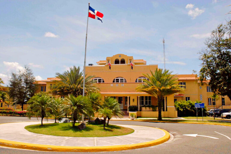 Gobierno dominicano cierra su embajada en Israel – #DeInteres   #FVDigital