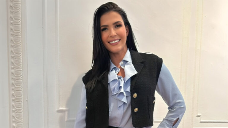 Muere periodista Patricia Fuenmayor – #FVDigital.com