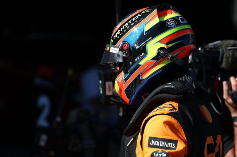 Piastri tras sus incidentes con Colapinto y Gasly: "Alpine sigue jodiéndome años después" #F1 #FVDigital