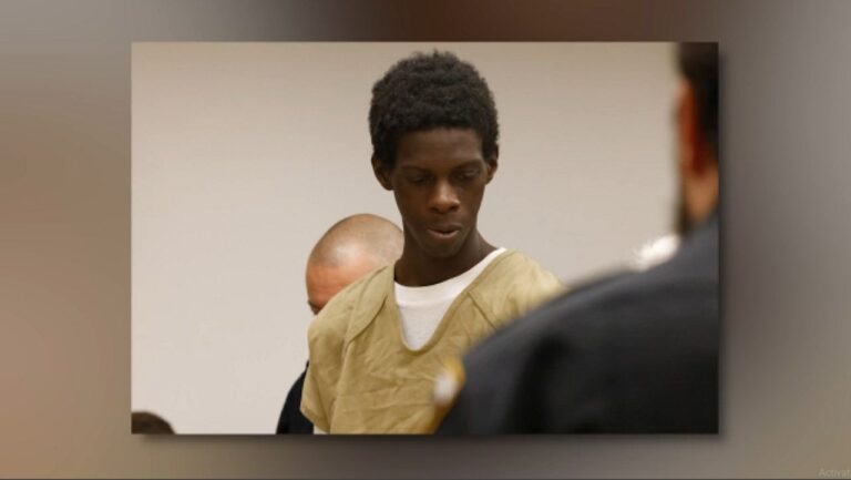 Cargos contra el padre del niño desaparecido en El Bronx