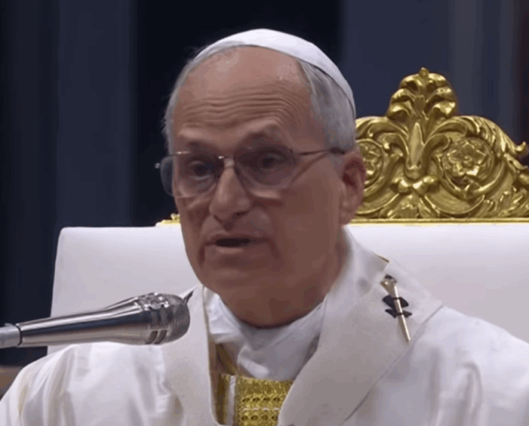 Papa Leóncpide a Iglesia intensificar la lucha contra la pederastia – #DeInteres   #FVDigital