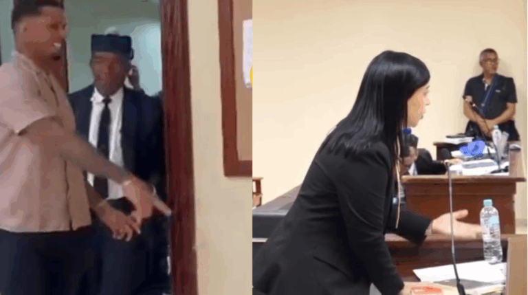 Acusaciones contra fiscales y proceso judicial de Wander Franco en Puerto Plata #FVDigital #FelixVictorino