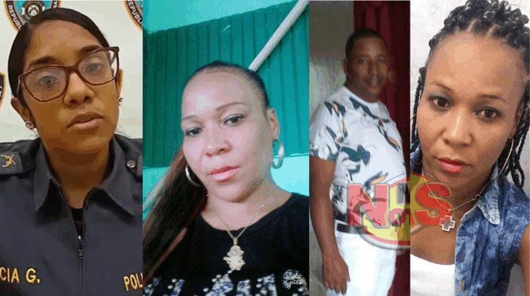 Avanza investigación sobre pérdida de mujer en Los Guandules, San Pedro de Macorís #FVDigital #FelixVictorino