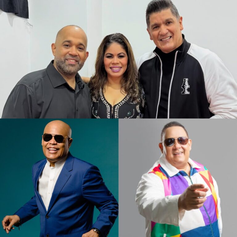 Zulinka y Miguel no estarán en homenaje a Rubby Pérez; merengueros dicen extrañarán su presencia