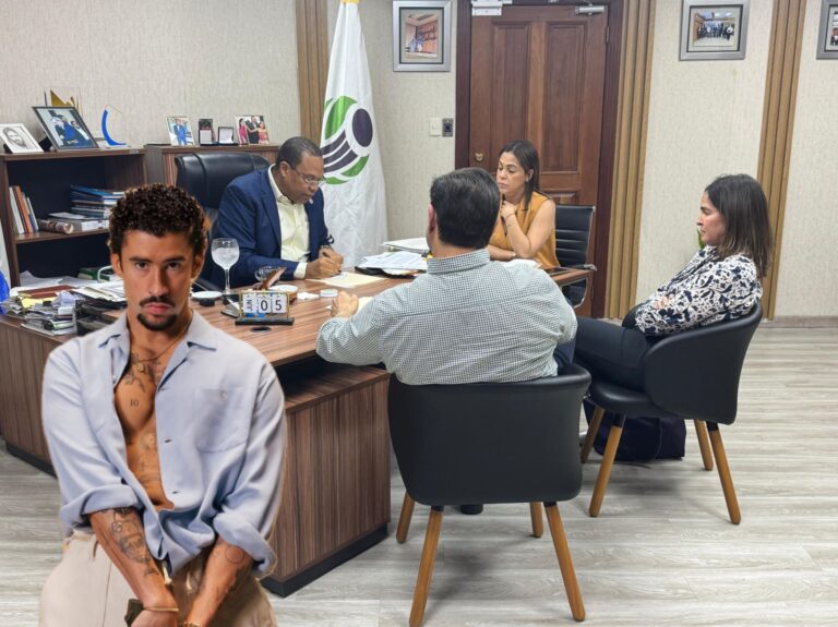 Uepa Tickets bloquea plataforma de reventa de boletas para concierto de Bad Bunny