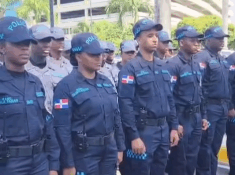 PN lanzará nuevo plan de seguridad este lunes (video) – #DeInteres   #FVDigital