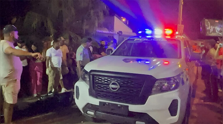 Yimerson en su vivienda – #FVDigital.com