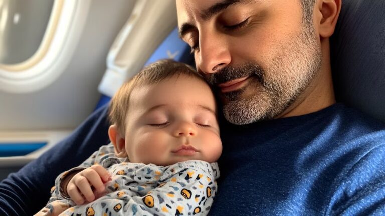 ¿Qué pasa cuando papá se va? Estudio revela ausencia paterna eleva depresión infantil 