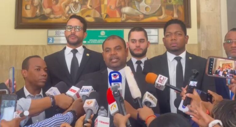 MP solicita prisión preventiva para Antonio Espaillat y arresto domiciliario para Maribel Espaillat por colapso en discoteca Jet Set