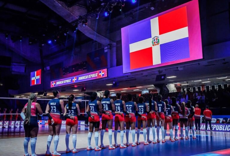 Reinas del Caribe caen ante Bulgaria – #DeInteres   #FVDigital