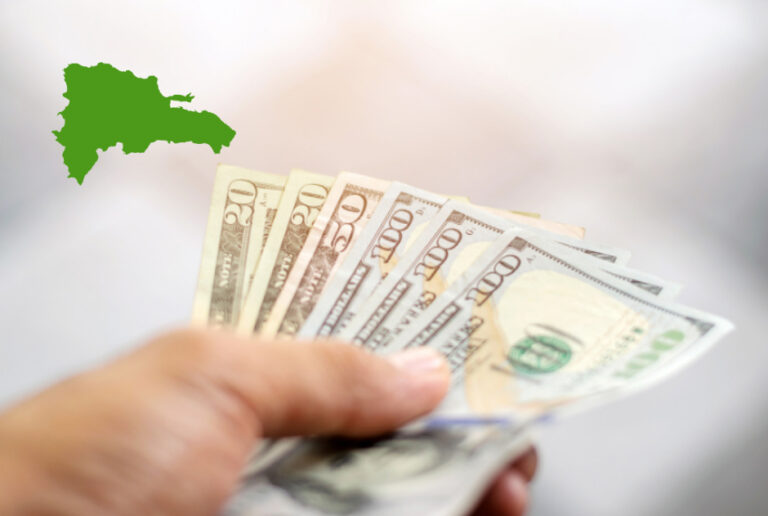 Remesas alcanzan US$4,903 millones entre enero y mayo – #DeInteres   #FVDigital