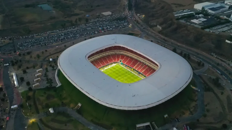 Guadalajara, listo para ser sede de la Copa del Mundo de 2026 #FVDigital