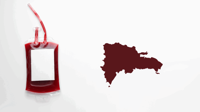 Se necesita con urgencia sangre de cualquier tipo (Santo Domingo) – #DeInteres   #FVDigital