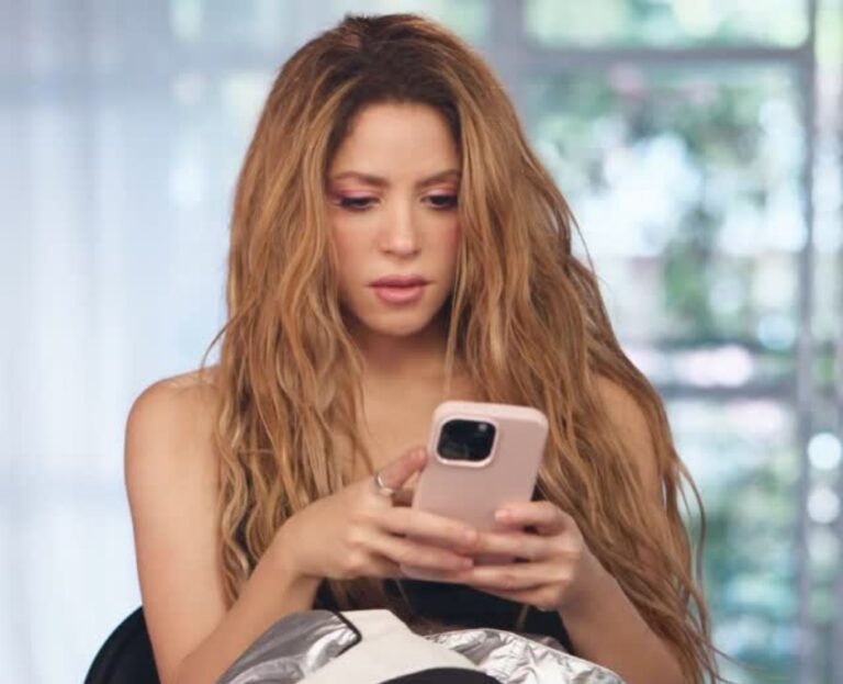 Multan clínica peruana que divulgó información de Shakira – #DeInteres   #FVDigital