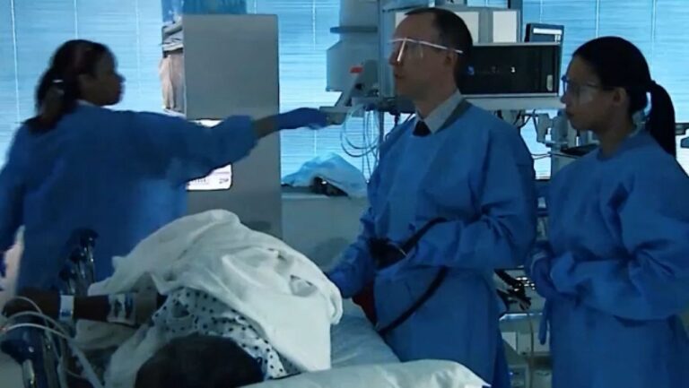 Aprueban ley que permite suicidio asistido en terminales