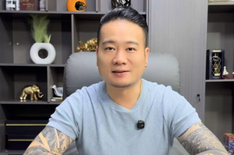 Jueza impone garantía a chino