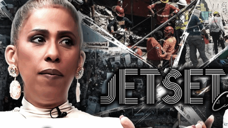 La estrategia de Antonio Espaillat (video)   #FVDigital