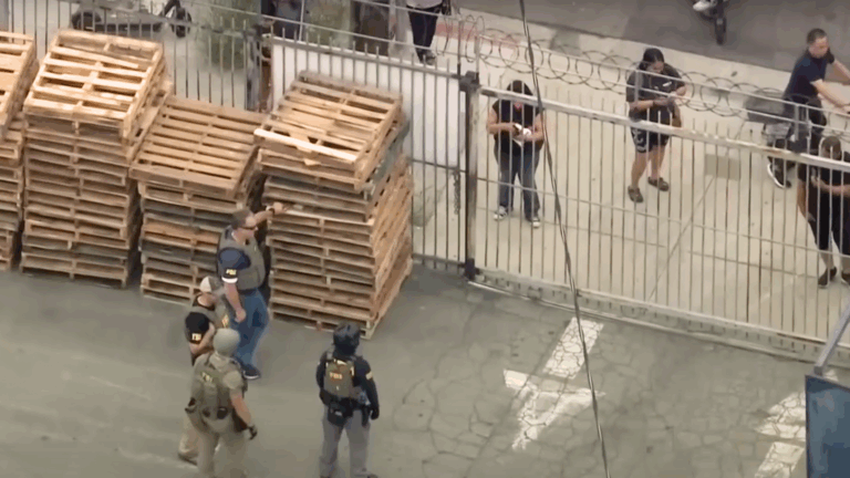 USA: Nueva estrategia de ICE para arrestar a más indocumentados – #DeInteres   #FVDigital