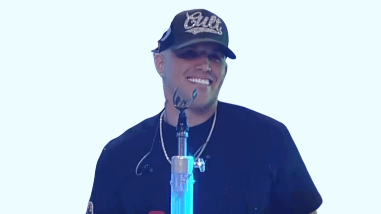 El Blachy niega romance con Yulay Piña – #DeInteres   #FVDigital