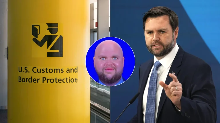 #Mundo:Un turista noruego asegura que EEUU le impidió la entrada y le deportó por tener en su móvil un meme del vicepresidente Vance #FVDigital