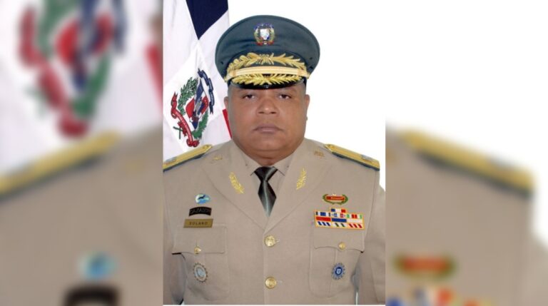 Fallece general retirado Julio César Solano Durán en Hato Mayor #FVDigital #FelixVictorino