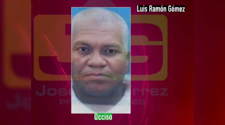 Hombre pierde la vida tras incidente en colmado de Los Martínez, Mao #FVDigital #FelixVictorino