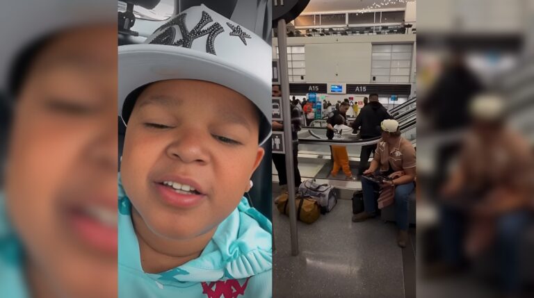 Circula video de supuesto arresto de Pio La Distingancia #FVDigital #FelixVictorino