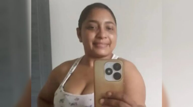 Mujer resulta herida en Verón al acudir a centro educativo #FVDigital #FelixVictorino