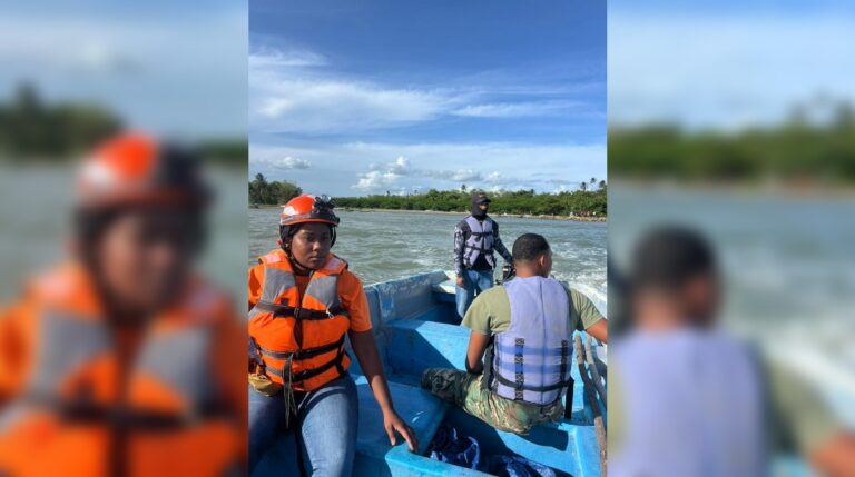 Joven deja de vivir tras caer de Jet-Ski en El Soco de SPM #FVDigital #FelixVictorino