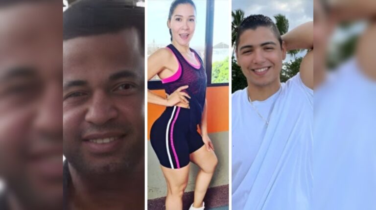 Hombre hiere a joven, trató de herir a pareja y luego deja de vivir en Santiago #FVDigital #FelixVictorino