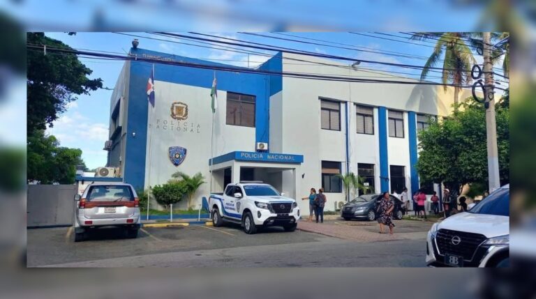 Joven pierde la vida tras resultar herido en incidente en Los Palomo #FVDigital #FelixVictorino