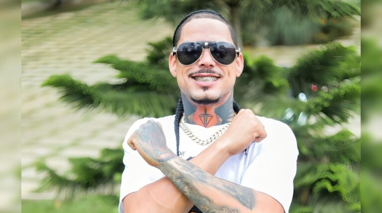 Carlos Montesquieu gana proceso legal por imitación en Santiago #FVDigital #FelixVictorino